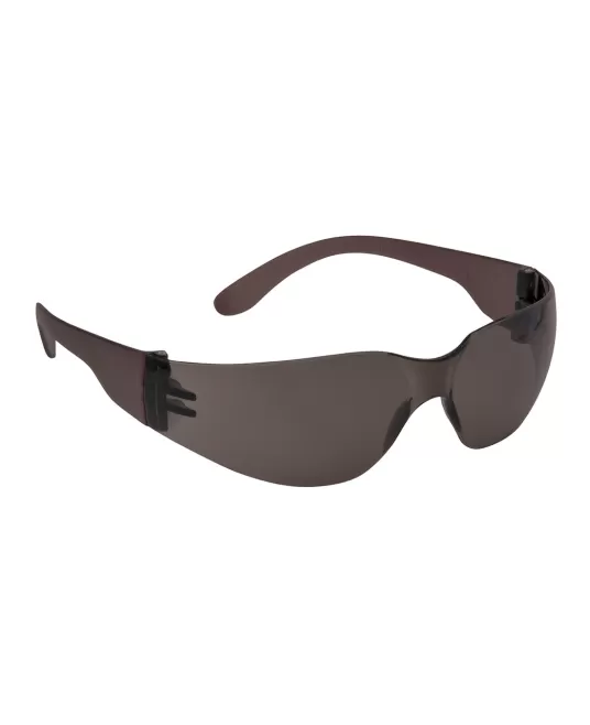 Ochelari de protectie cu snur inclus, negru Ochelari de protectie cu snur inclus, negru