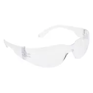 Ochelari de protectie cu snur inclus, Transparent Ochelari de protectie cu snur inclus, Transparent