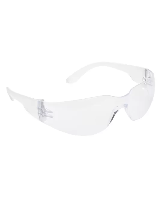 Ochelari de protectie cu snur inclus, Transparent Ochelari de protectie cu snur inclus, Transparent