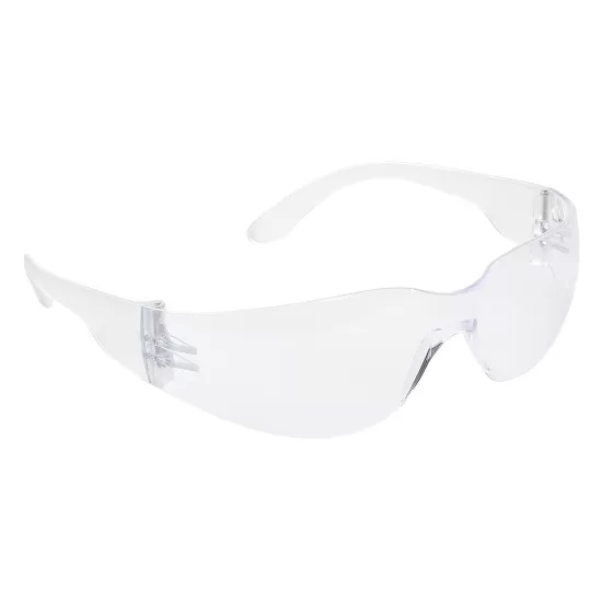 Ochelari de protectie cu snur inclus, Transparent Ochelari de protectie cu snur inclus, Transparent