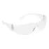 Ochelari de protectie cu snur inclus, Transparent