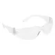 Ochelari de protectie cu snur inclus, Transparent Ochelari de protectie cu snur inclus, Transparent