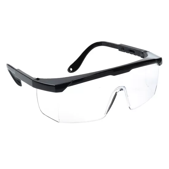Ochelari de protectie usori 32 grame,Transparent Ochelari de protectie usori 32 grame,Transparent