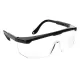 Ochelari de protectie usori 32 grame,Transparent Ochelari de protectie usori 32 grame,Transparent