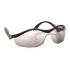 Ochelari de protectie EN166, unghi reglabil, snur inclus, 29gr [PW35] Mirror