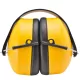 Antifoane de protectie externe, SNR 30dB [PW41] Galben