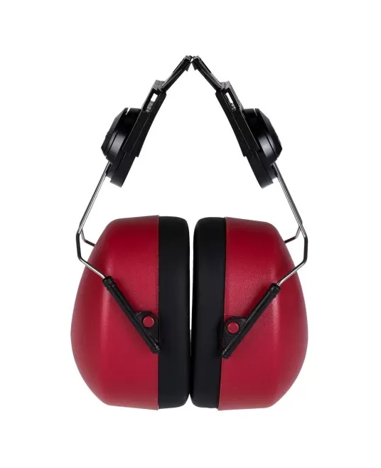 Antifoane externe pentru casca [PW42] Rosu