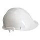 Casca protectie electricieni Alb