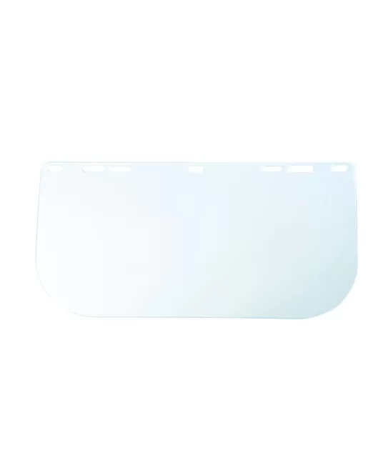 Vizor de schimb transparent pentru PW90, PW91 [PW92] Transparent