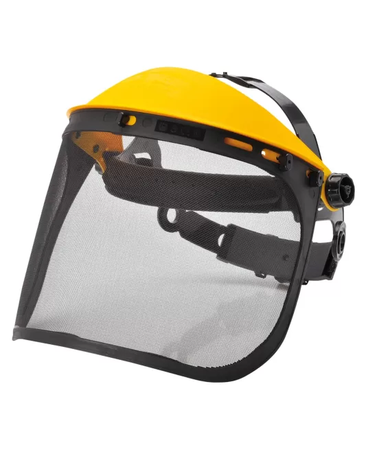 Viziera de protectie din plasa [PW93] 