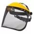 Viziera de protectie din plasa [PW93] 