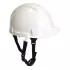 Casca de protectie ventilata pentru lucru la inaltime [PW97] Alb