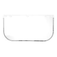 Viziera Rezerva Shield Plus [PW99] Transparent