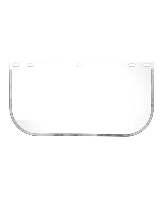 Viziera Rezerva Shield Plus [PW99] Transparent