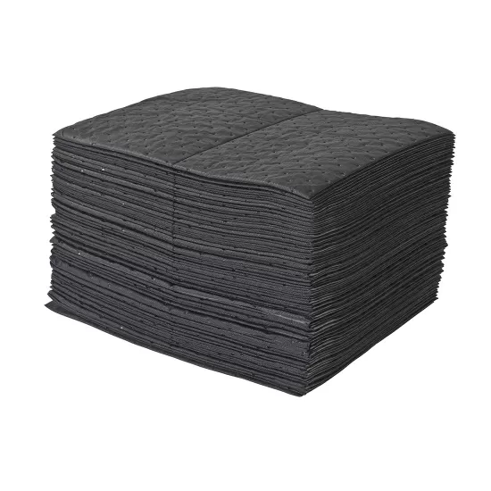 Pad pentru Absorbtie 200 buc, Gri Pad pentru Absorbtie 200 buc, Gri