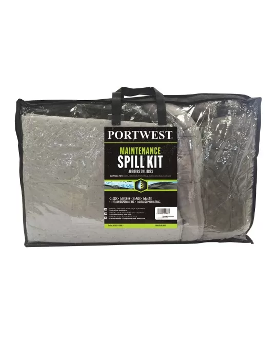 Set Absorbtie lichide, 3 buc, Gri