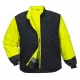 Jacheta HiVis 7 in 1 Portwest, galben bleumarin Jacheta HiVis 7 in 1 Portwest, galben bleumarin