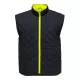 Jacheta HiVis 7 in 1 Portwest, galben bleumarin Jacheta HiVis 7 in 1 Portwest, galben bleumarin