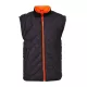 Jacheta HiVis 7 in 1 Portwest, portocaliu bleumarin Jacheta HiVis 7 in 1 Portwest, portocaliu bleumarin