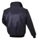 Jacheta de protectie vatuita, 4 in 1, impermeabila, Quality Portwest [PJ10] Negru