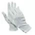 KITE Manusi de protectie din bumbac albit