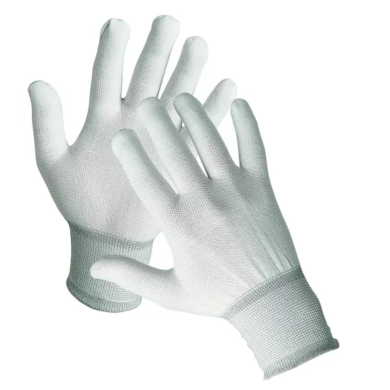 Booby Manusi de protectie tricotate din nylon Booby Manusi de protectie tricotate din nylon