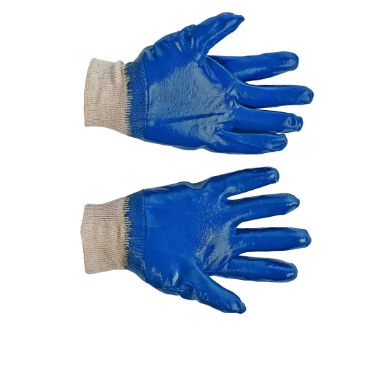 HARRIER FULL Manusi de protectie imersate nitril HARRIER FULL Manusi de protectie imersate nitril