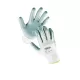 BABBLER Manusi de protectie din nylon,palma nitril BABBLER Manusi de protectie din nylon,palma nitril