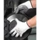 Ansell 11-801 HyFlex Manusi de protectie premium pentru finete maxima Ansell 11-801 HyFlex Manusi de protectie premium pentru finete maxima