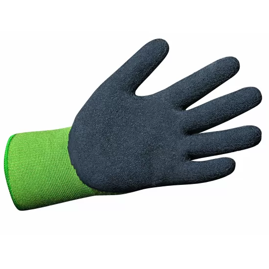 VIRDIS Manusi de protectie bamboo/nylon latex VIRDIS Manusi de protectie bamboo/nylon latex