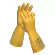 Manusi electroizolante joasa tensiune, clasa 00 (500V) Manusi electroizolante joasa tensiune, clasa 00 (500V)