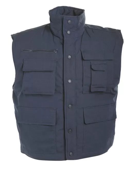 Vesta vatuita, tercot, 135g/mp, bleumarin Vesta vatuita, tercot, 135g/mp, bleumarin