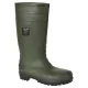 Cizme cu bombeu si lamela S5 Verde Cizme cu bombeu si lamela S5 Verde