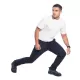 Blugi de lucru stretch, Bleumarin Blugi de lucru stretch, Bleumarin