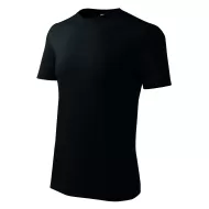 Tricou barbati bumbac 145g/m2 Malfini Classic New 132 negru
