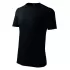 Tricou barbati bumbac 145g/m2 Malfini Classic New 132 negru