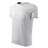 Tricou barbati bumbac 145g/m2 Malfini Classic New 132 gri deschis