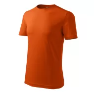 Tricou barbati bumbac 145g/m2 Malfini Classic New 132 portocaliu