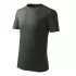 Tricou barbati bumbac 145g/m2 Malfini Classic New 132 gri ardezie