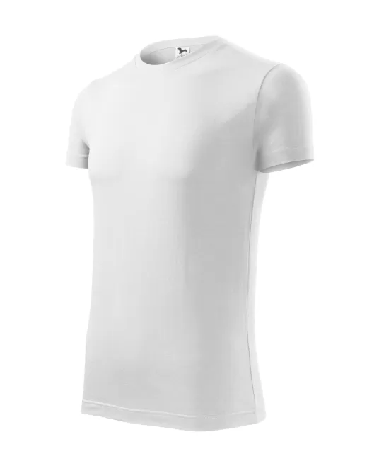 Viper tricou maneca scurta pentru barbati, Alb Viper tricou maneca scurta pentru barbati, Alb
