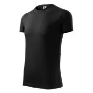 Viper tricou maneca scurta pentru barbati, Negru
