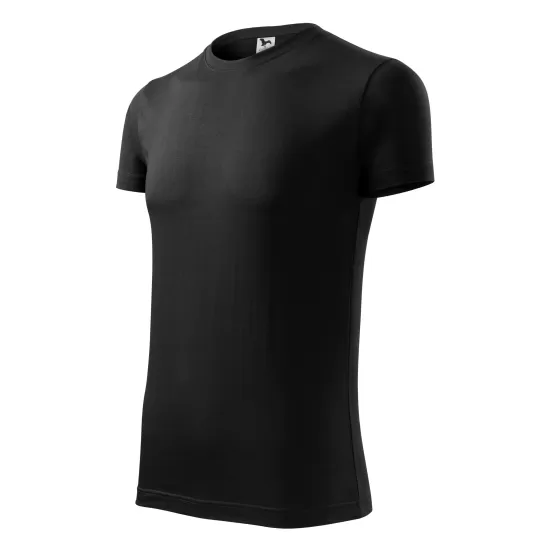 Viper tricou maneca scurta pentru barbati, Negru Viper tricou maneca scurta pentru barbati, Negru