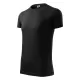 Viper tricou maneca scurta pentru barbati, Negru Viper tricou maneca scurta pentru barbati, Negru