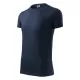 Viper tricou maneca scurta pentru barbati, Albastru marin Viper tricou maneca scurta pentru barbati, Albastru marin