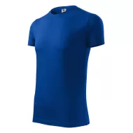 Viper tricou maneca scurta pentru barbati, Albastru regal Viper tricou maneca scurta pentru barbati, Albastru regal