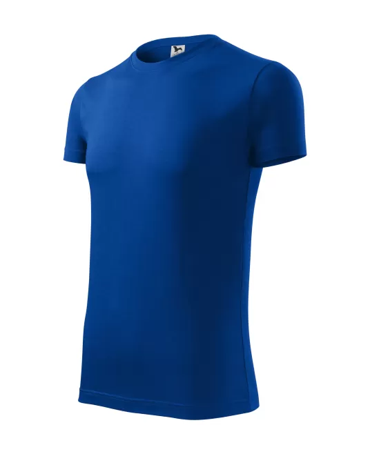 Viper tricou maneca scurta pentru barbati, Albastru regal Viper tricou maneca scurta pentru barbati, Albastru regal