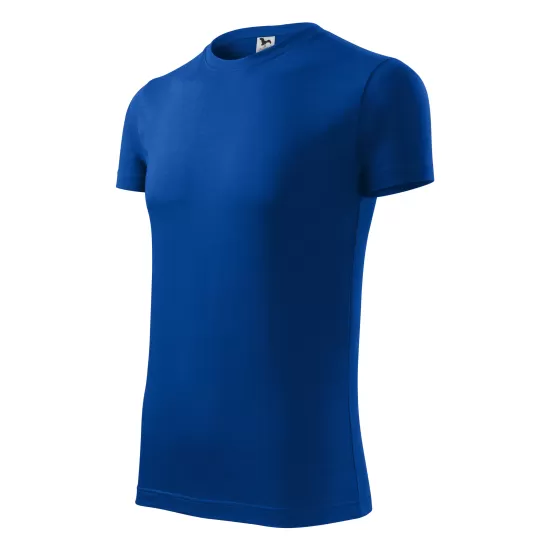 Viper tricou maneca scurta pentru barbati, Albastru regal Viper tricou maneca scurta pentru barbati, Albastru regal