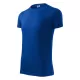 Viper tricou maneca scurta pentru barbati, Albastru regal Viper tricou maneca scurta pentru barbati, Albastru regal
