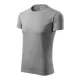 Viper tricou maneca scurta pentru barbati, Gri inchis Viper tricou maneca scurta pentru barbati, Gri inchis