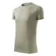 Viper tricou maneca scurta pentru barbati, Kaki deschis Viper tricou maneca scurta pentru barbati, Kaki deschis